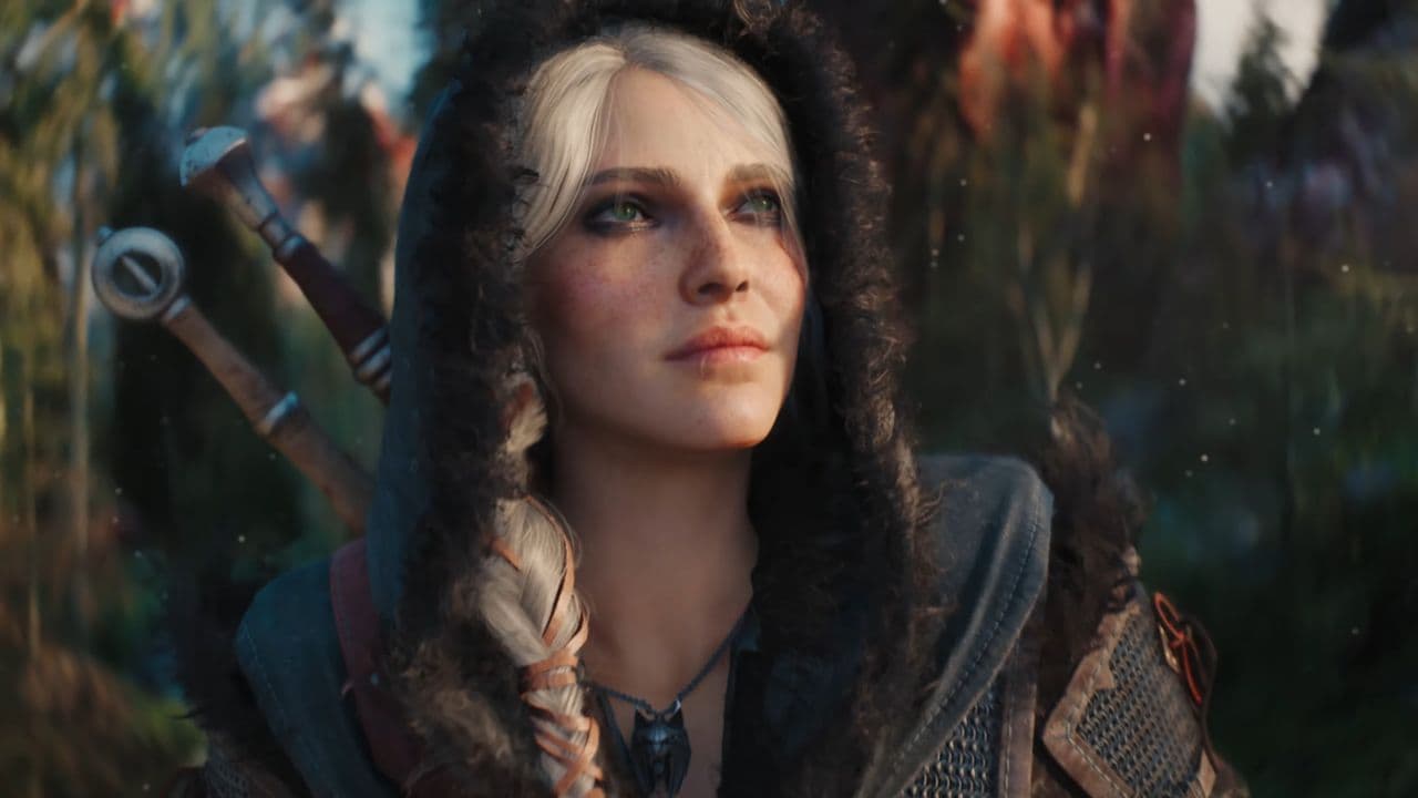 The Witcher 4 เล็งวางจำหน่ายปี 2028 ยังไม่ระบุวันเปิดตัวแน่ชัด