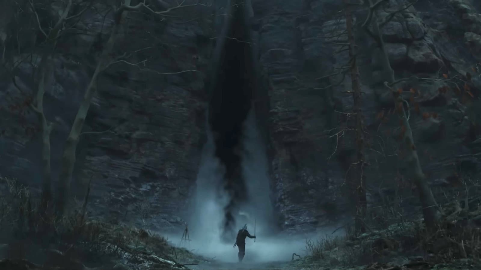 CDPR ตั้งเป้าออก The Witcher 4 ภายในปี 2028
