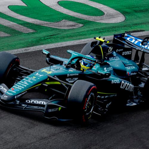 F1 เนเธอร์แลนด์: คู่แข่งที่นักขับอยากชนะที่สุดคือเพื่อนร่วมทีม