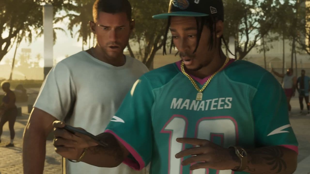 หลุดเกมเพลย์ GTA 6 เผยฉากรีสอร์ตเปลือยแบบไม่เซ็นเซอร์