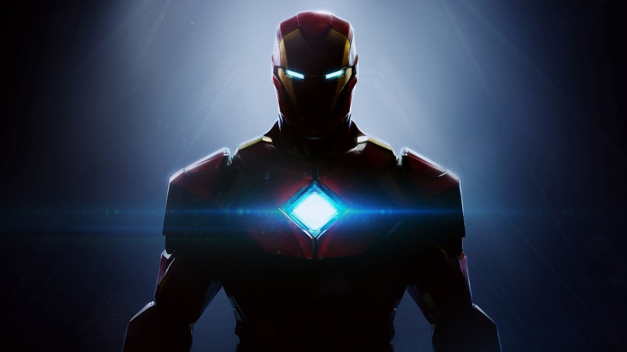 ฟุตเทจเกม Iron Man ที่ถูกยกเลิกของ Avalanche Studios หลุดออนไลน์