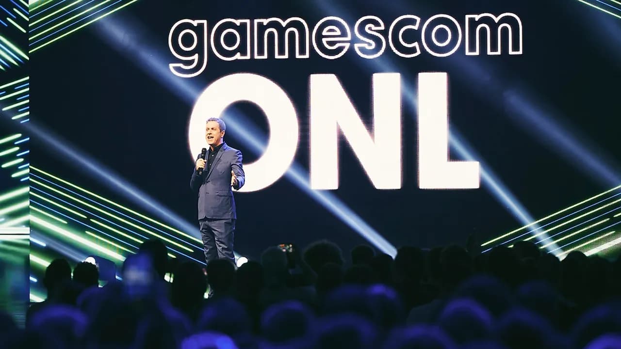 วิธีรับชม Gamescom Opening Night Live 2026 และรายชื่อเกมที่ยืนยันแล้ว