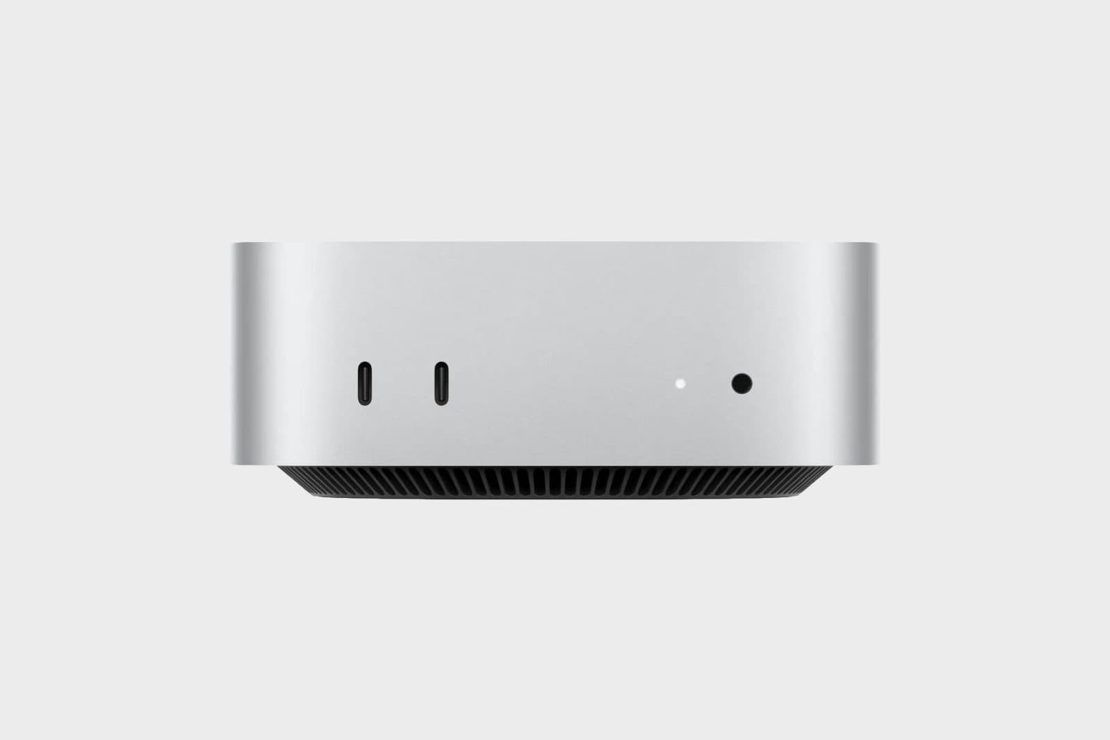 Apple เปิดตัว Mac Mini รุ่นใหม่ ใช้ชิป M6 และ M5 Pro พร้อมปรับขึ้นราคา