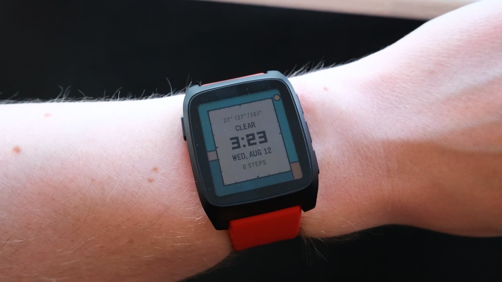 Pebble Time 2 รีวิว: สมาร์ทวอทช์ที่เหมาะกับคนกลุ่มเฉพาะ
