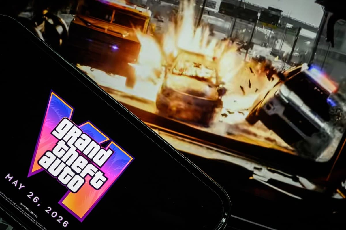 เตือนแฟน GTA VI: เดโมปลอมที่แจกกันอยู่คือมัลแวร์