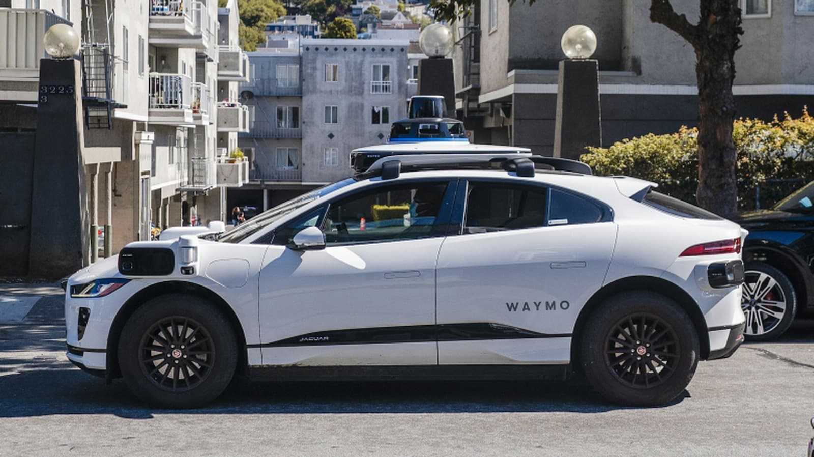Waymo เตรียมขยายบริการรถไร้คนขับสู่เยอรมนี เป้าหมายเปิดใช้ในมิวนิกปี 2027