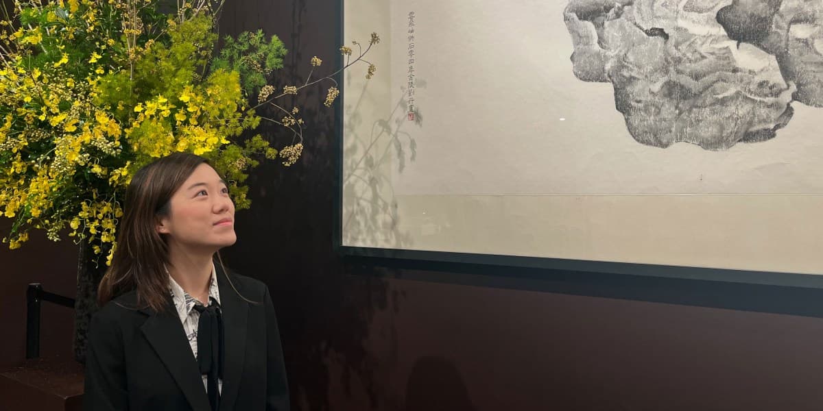 อัลกอริทึมพบโลกศิลปะ: เบื้องหลังงานของอดีตนัก MIT ที่ Sotheby’s