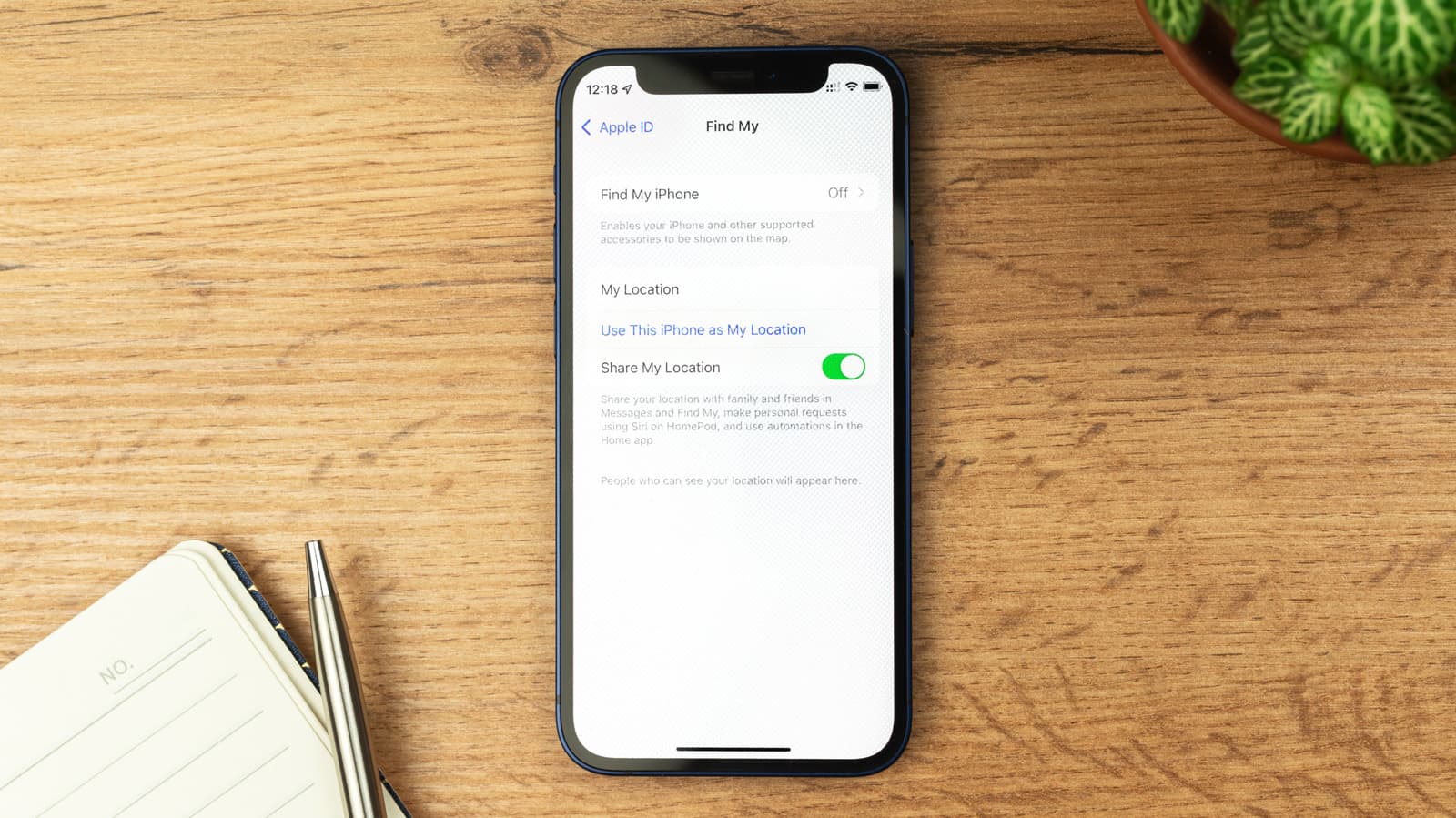 วิธีปิด Find My iPhone และช่วงเวลาที่ควรทำจริงๆ
