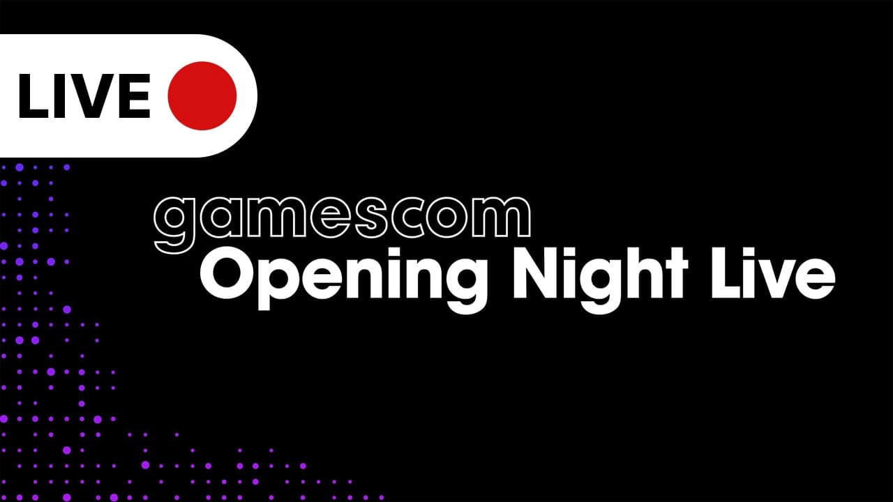 เปิดตัวเกมใหม่เพียบใน gamescom Opening Night Live 2026