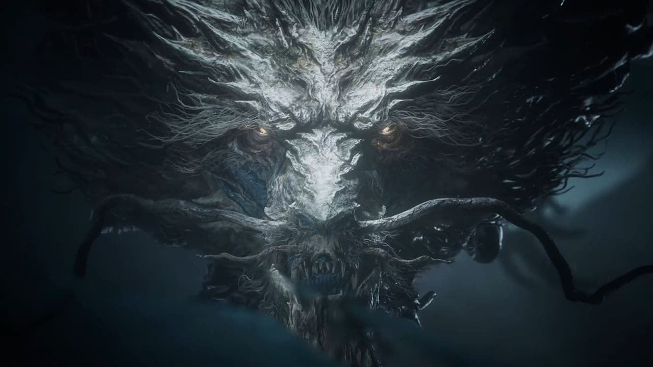 HoYoverse เปิดตัว Nodusfall เกมใหม่โทนดาร์กที่ชวนให้นึกถึง Elden Ring ผสม Monster Hunter