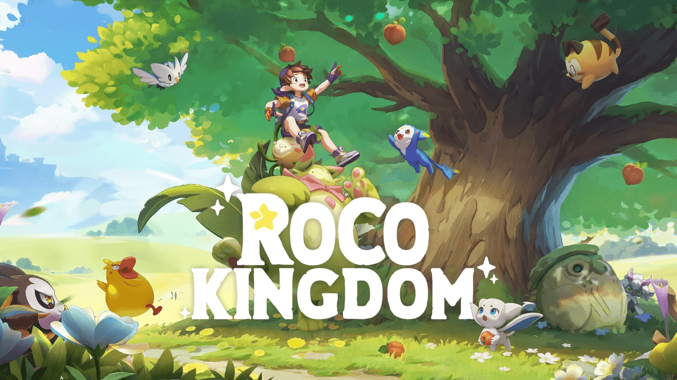 Roco Kingdom เตรียมบุกตลาดโลก เปิดทดสอบเบตาแรก 27 ต.ค.