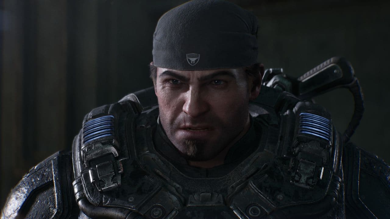 ทดลองเล่น Gears of War: E-Day สองภารกิจ พบช่วงเชิงเส้นแรง แต่ส่วนโลกเปิดยังไม่ลงตัว