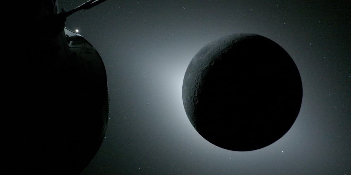 เทคโนโลยีสื่อสารด้วยเลเซอร์จาก MIT ช่วยให้ไลฟ์สตรีมภารกิจ Artemis II คมชัดผิดยุค