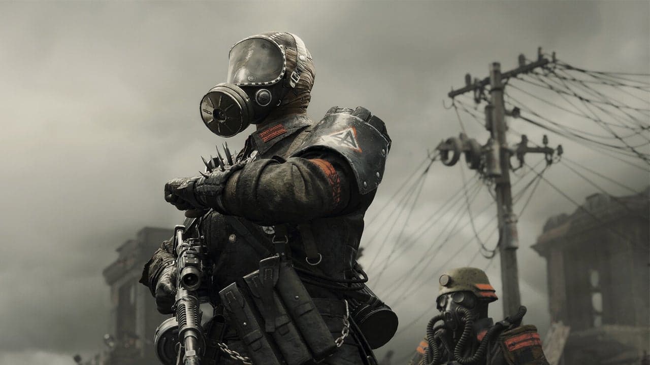 Metro 2039 พรีวิวแรกโชว์เกมเพลย์โหด ดิบ และละเอียดแบบงานคราฟต์