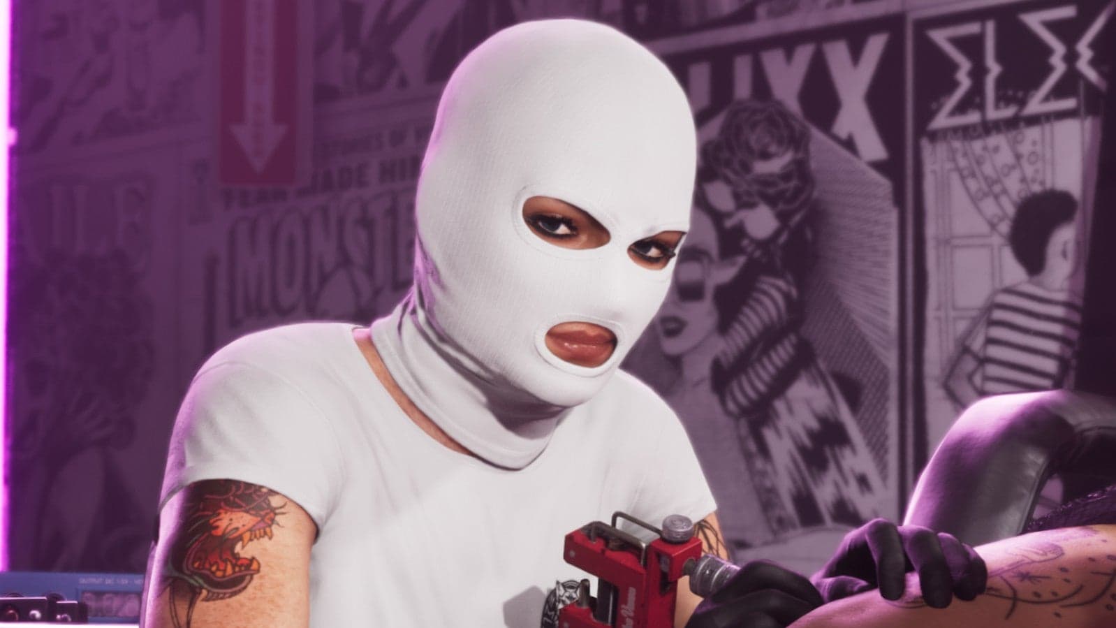 Rockstar รับมือ GTA 6 หลุด วอนแฟนรอเกมเต็มแม้มีสปอยล์รั่วไหล