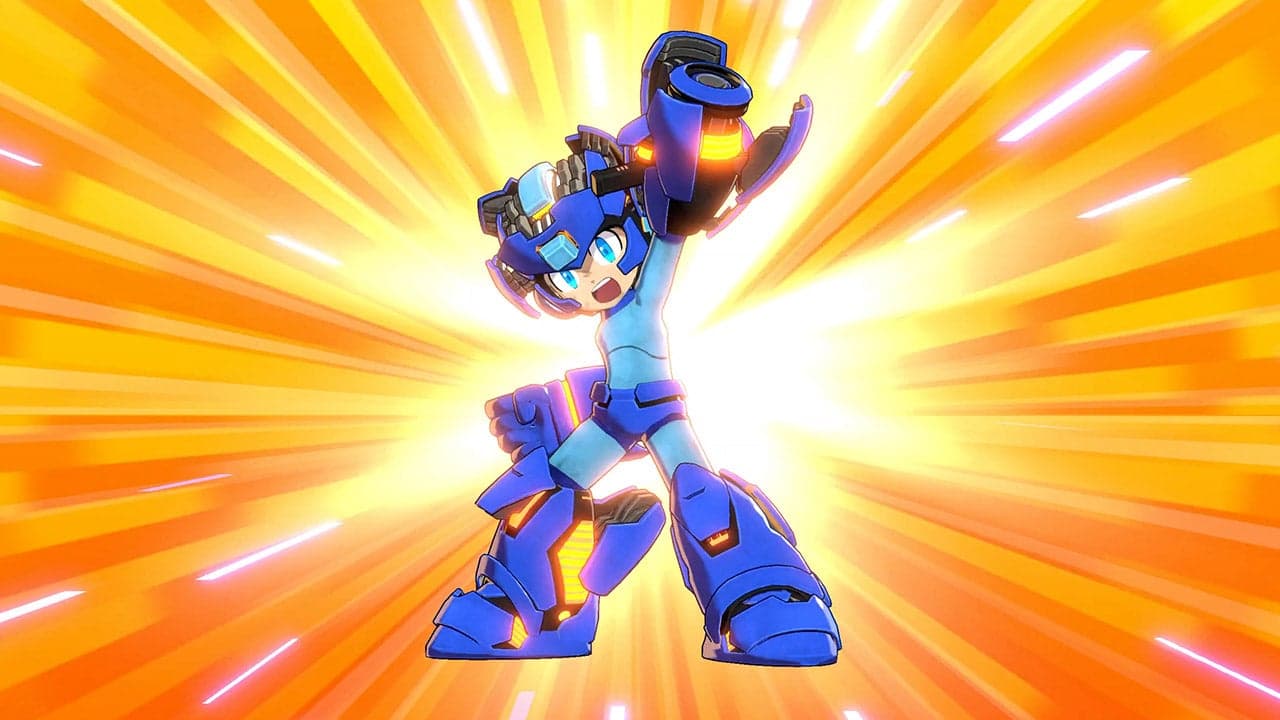 Mega Man: Dual Override ชูทางเข้าที่เป็นมิตรขึ้น แต่ยังคงความคลาสสิกของซีรีส์