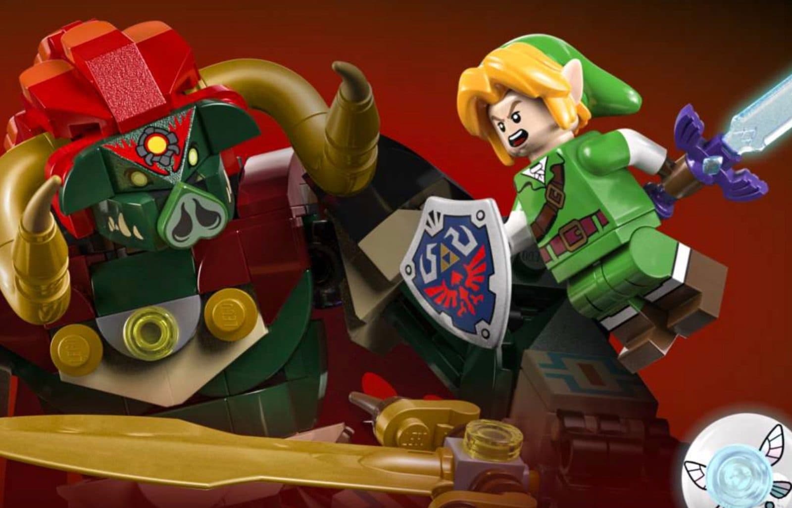 คัดชุด LEGO Nintendo เด่นที่สุดปี 2026 ครอบคลุมทั้งเด็กและผู้ใหญ่