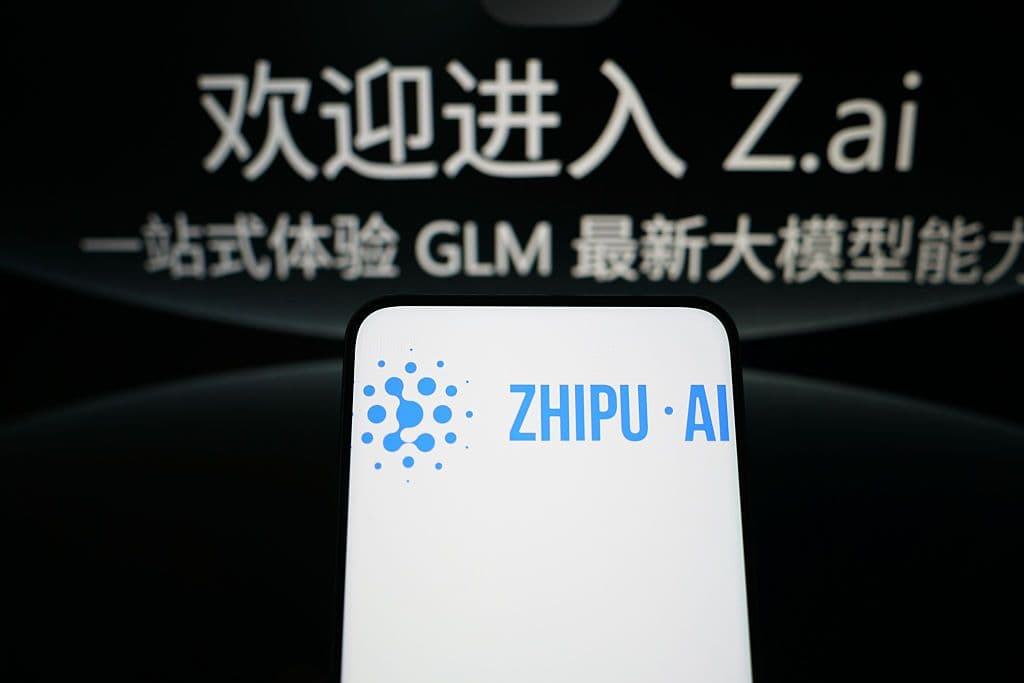 Z.ai เฉลยเบื้องหลัง Ox Alpha โมเดลปริศนาที่ทำคะแนนทดสอบพุ่งแรง