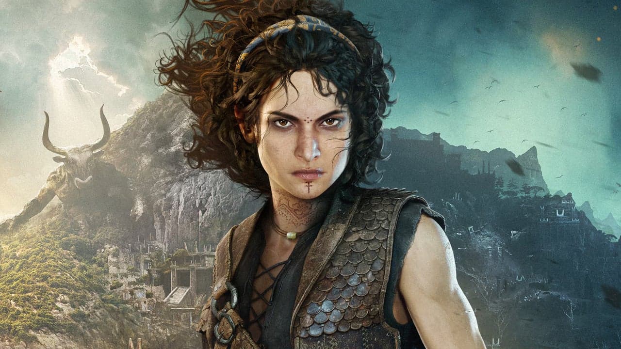 รีวิว Resonance: A Plague Tale Legacy ชี้แม้เปลี่ยนสูตร แต่ยังไม่พ้นข้อจำกัดเดิม