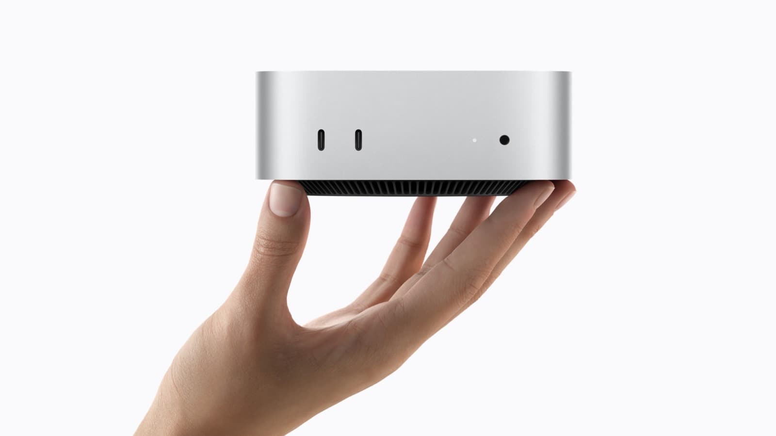 ทำไม Mac mini ชิป M5 Pro ถึงแพงกว่า M6