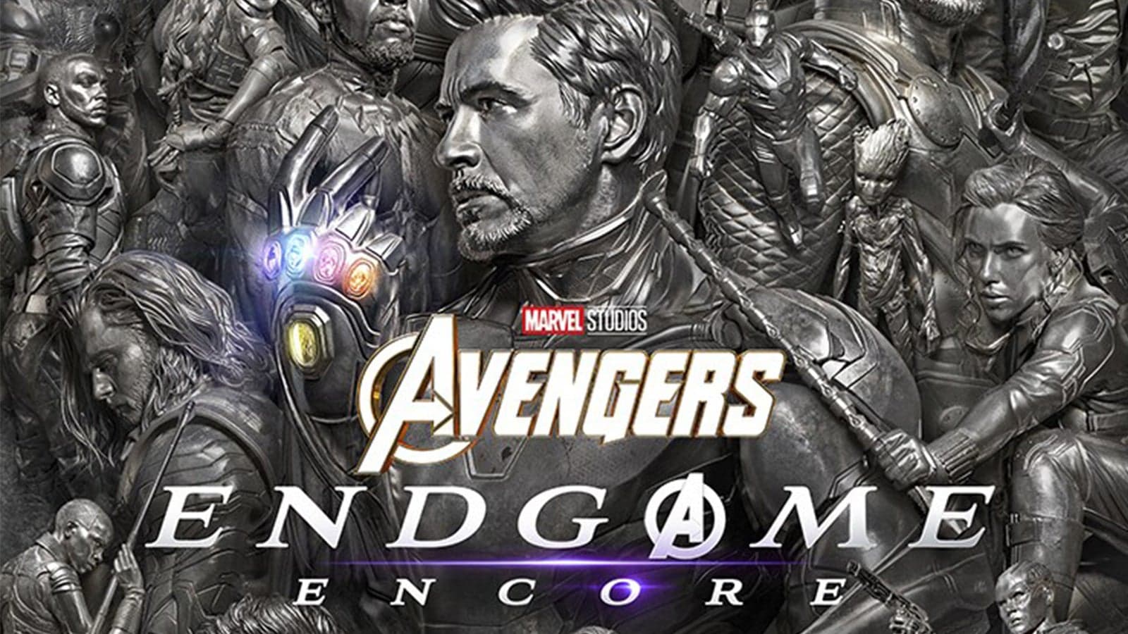 Endgame Encore จะมีฉากพิเศษของ Doomsday 2 แบบ แต่มีเงื่อนไข
