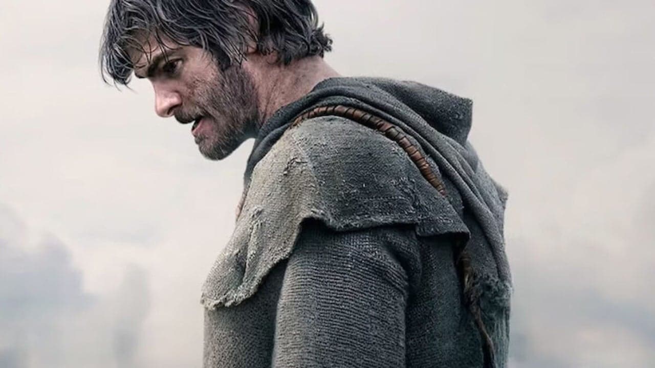 The Uprising ส่งสัญญาณสับสนว่าอาจเป็นหนังต้นกำเนิด Robin Hood