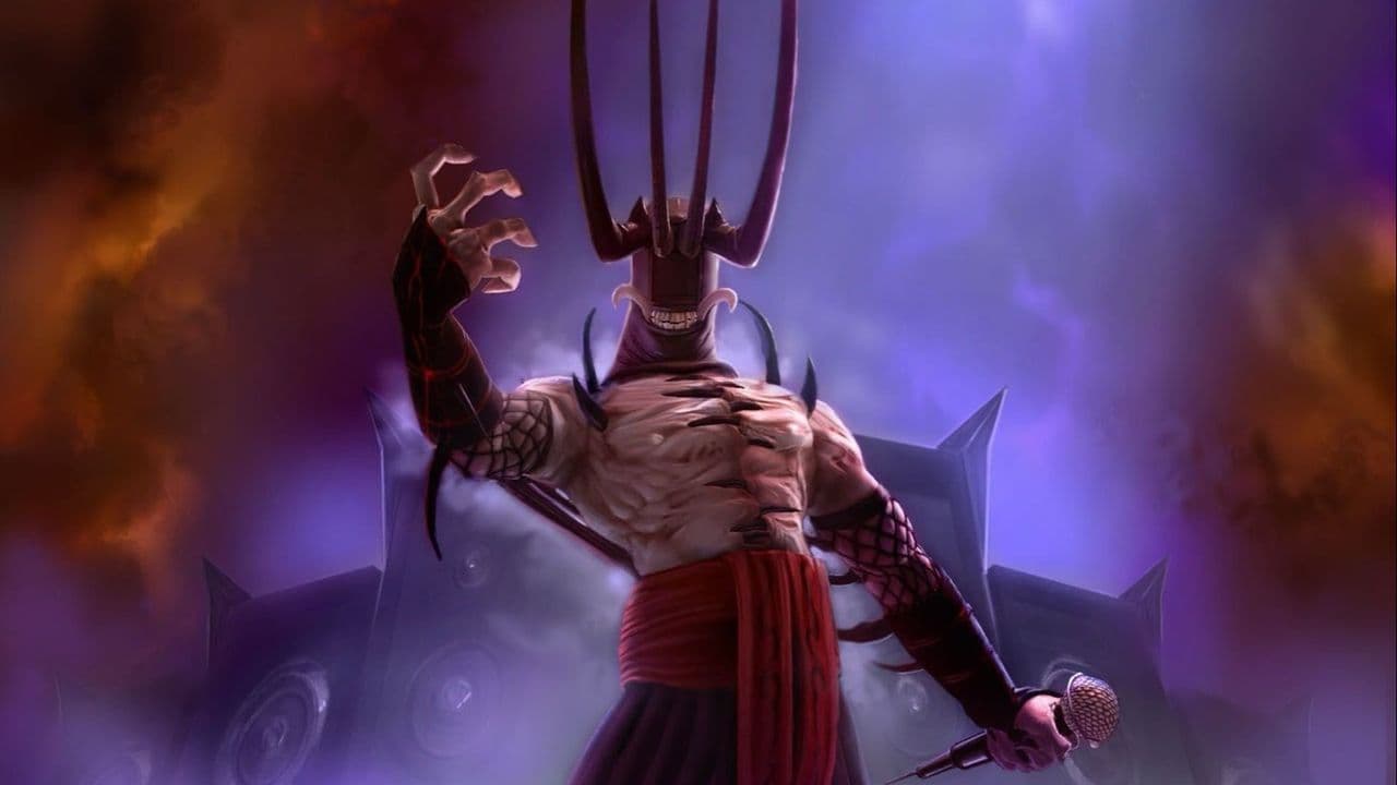 Brütal Legend เปิดให้รับฟรีชั่วคราว เพื่อรำลึกถึง Tim Curry