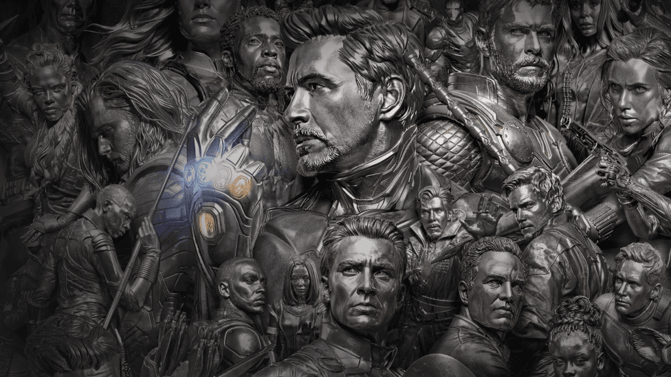 แฟนคาด Avengers: Endgame Encore อาจลง Disney+ หลังฉายในโรง
