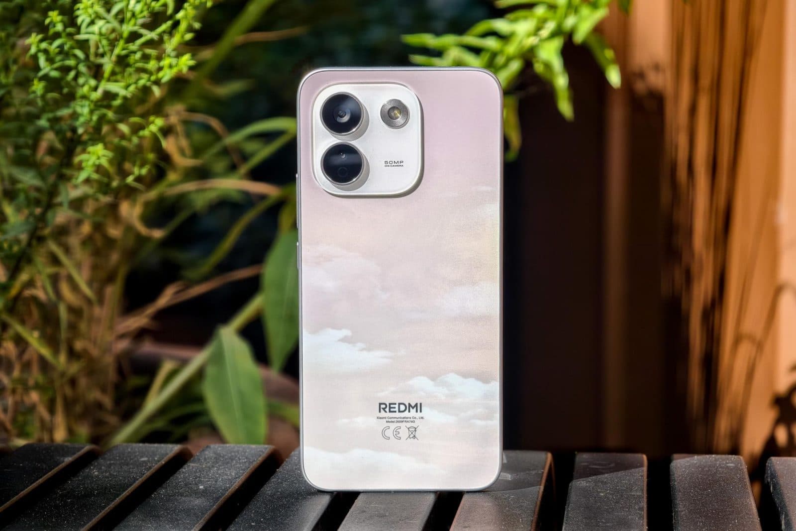 Xiaomi เปิดตัว Redmi Note 17 Pro Max แบตอึดสูงสุด 3 วัน