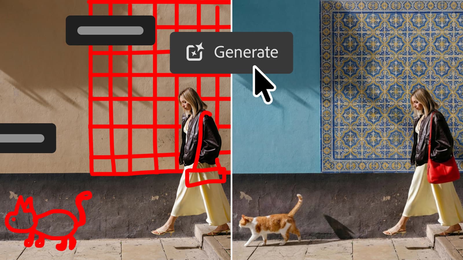 Photoshop เพิ่มฟีเจอร์ Markup ให้ขีดเขียนบนภาพเพื่อสื่อสารสิ่งที่ต้องการ