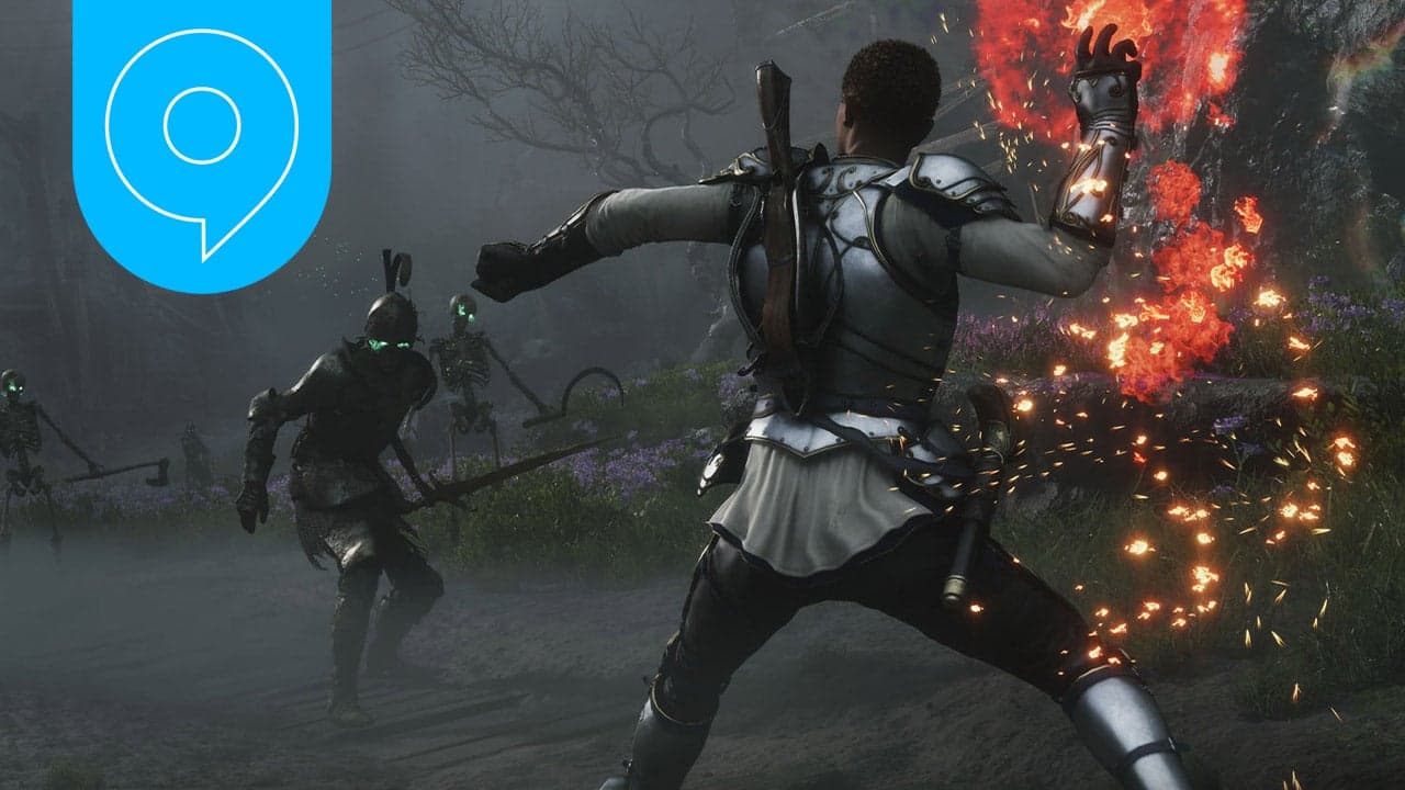Fable โชว์ระบบต่อสู้ผสมเวทกับดาบ พร้อมมุกไก่สุดปั่นในเดโมใหม่