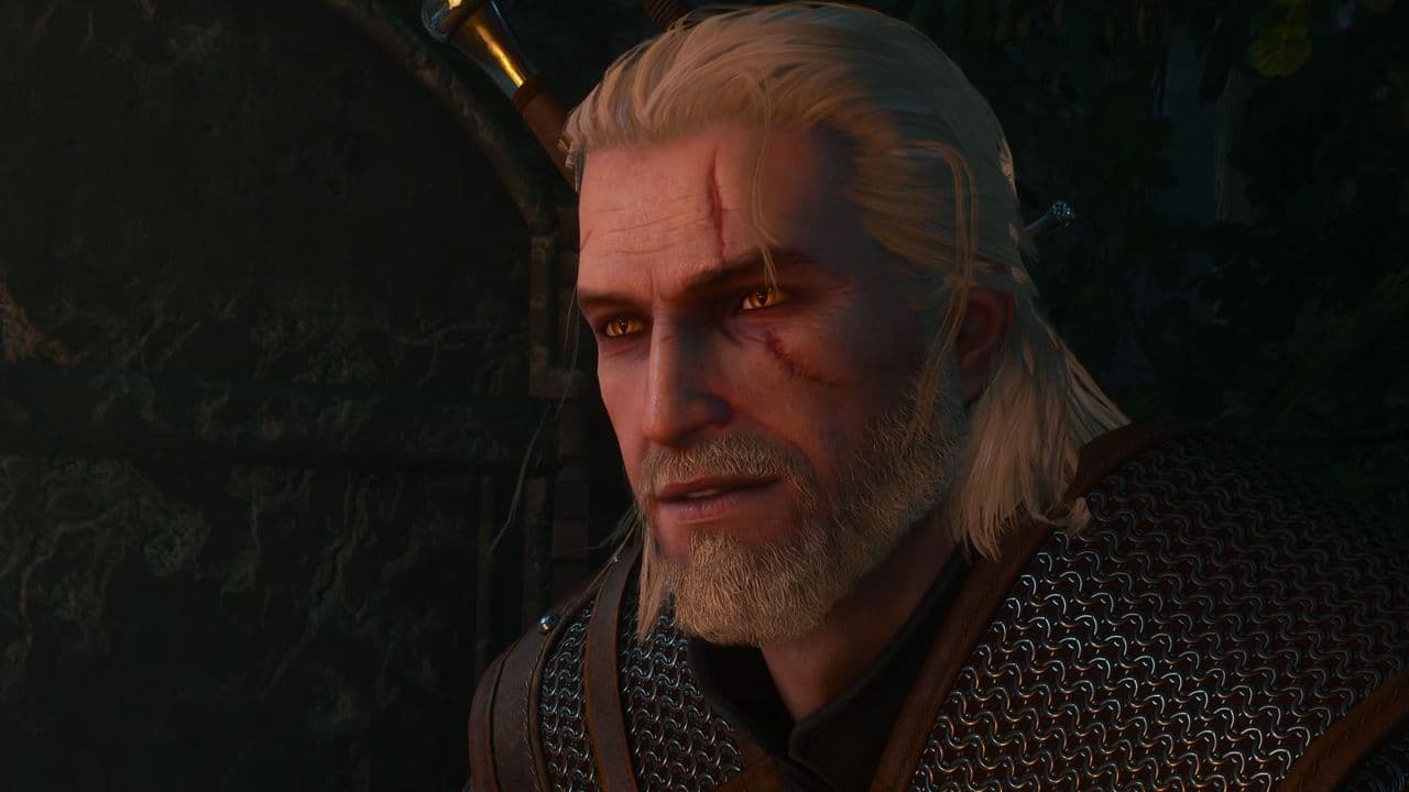 ม็อดกราฟิก The Witcher 3 สุดฮิตถูกทำให้ไม่จำเป็นอีกต่อไป หลังผู้สร้างร่วมทำรีมาสเตอร์ทางการ
