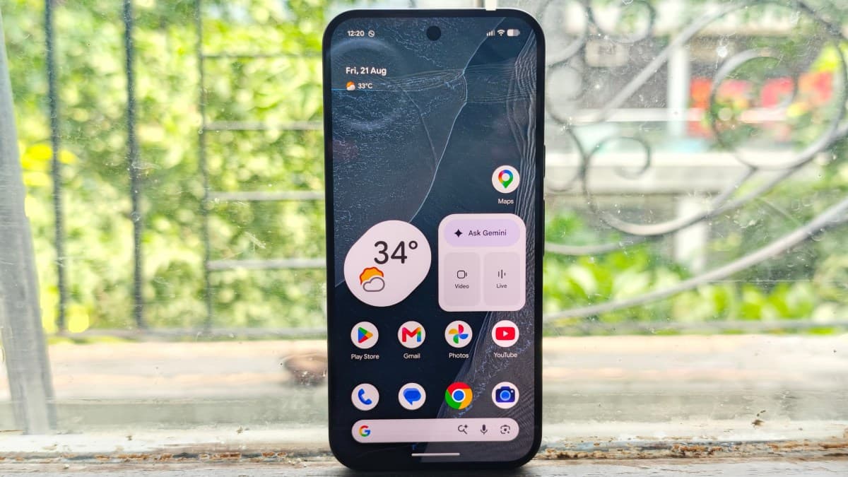 Google เตรียมจำกัดการใช้หน่วยความจำของแอป Android ท่ามกลางปัญหาชิปจาก AI