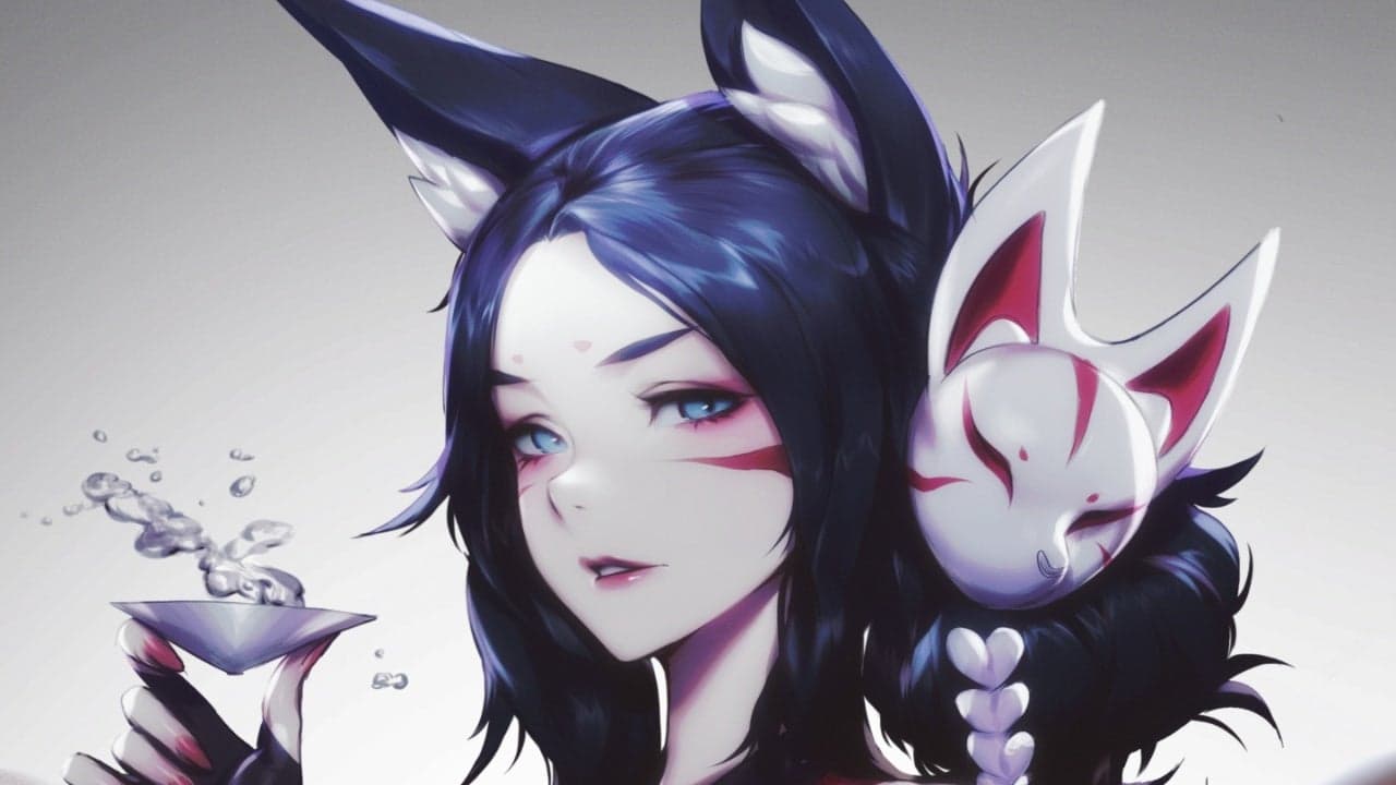 Clover Press เปิดตัวอาร์ตบุ๊ก “Reminiscent: Art of Zeronis” ฉลองผลงานศิลปินเบื้องหลัง League of Legends