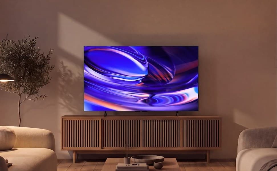 Sony เปิดตัว Bravia 6 OLED รุ่นราคาย่อมเยา แข่งทีวี OLED กลุ่มกลางตลาด