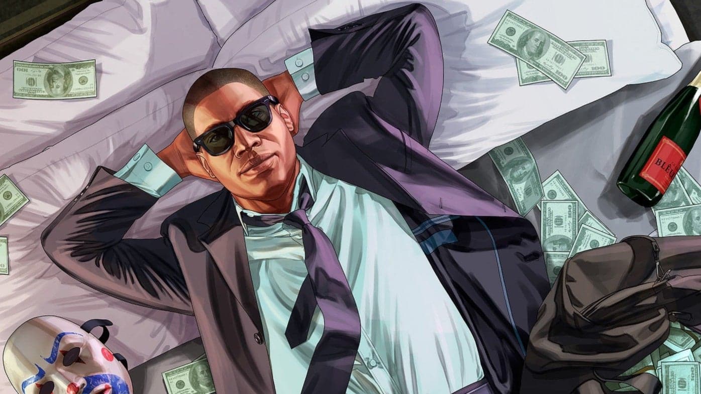 ผู้ปล่อยข่าวลือ GTA 6 ถูกคาดว่าปิดตลาดเหรียญมีม กำไรกว่า 2.4 แสนดอลลาร์