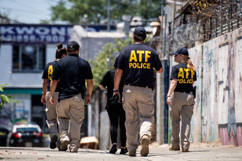 ATF แจ้งเหตุไซเบอร์ร้ายแรง หลังแก๊งแรนซัมแวร์อ้างเจาะระบบ