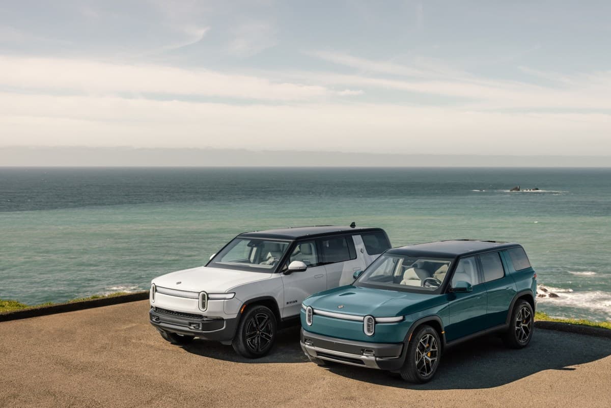 Rivian CFO เตรียมลาออกจากบริษัท