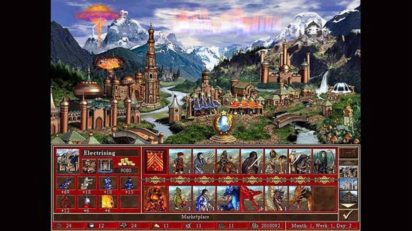 Ubisoft ขอโทษหลังวางขาย Heroes of Might and Magic 3 บน Steam แบบไฟล์เกมไม่ครบ