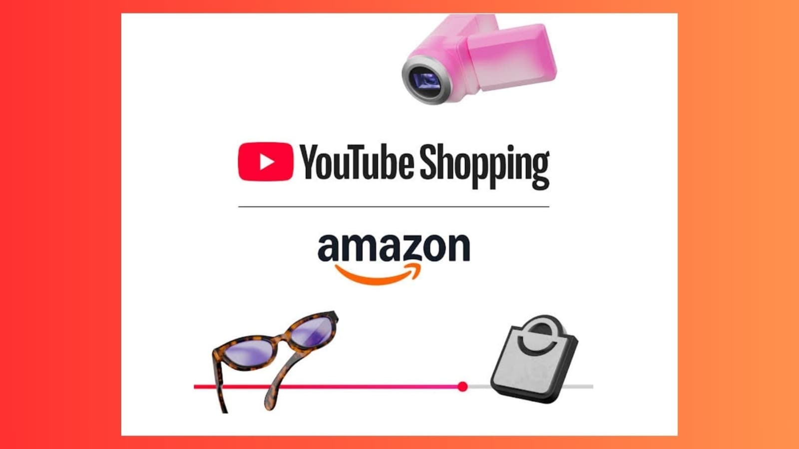 YouTube เปิดทางให้ครีเอเตอร์ใส่ลิงก์แอฟฟิลิเอต Amazon ได้แล้ว