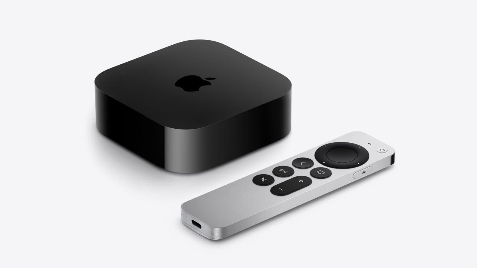 ลือ Apple TV 4K รุ่นใหม่จ่อเปิดตัวเร็ว ๆ นี้ พร้อม 4 ฟีเจอร์เด่น