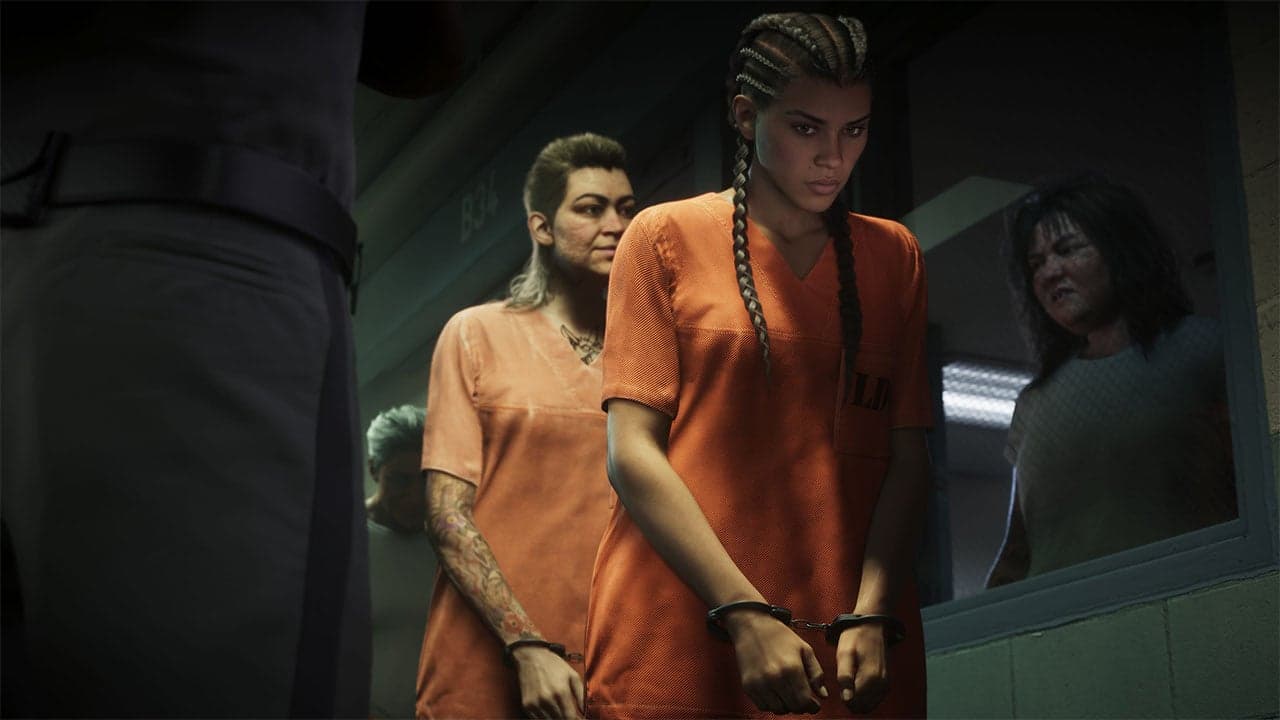 GTA 6 ยกระดับระบบตำรวจล่าตัวผู้เล่นด้วยข้อมูลและการระบุตัวตน