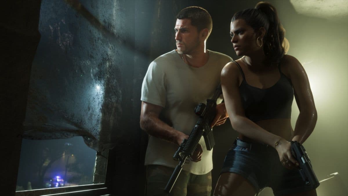 IGN เผยพรีวิว GTA 6 ชี้โลก Leonida ใหญ่และมีชีวิตกว่าทุกภาค