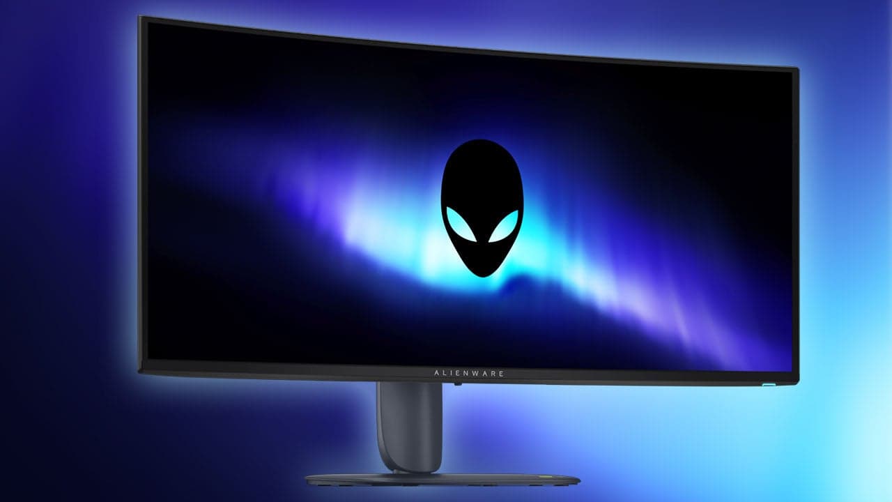Alienware วางขายจอเกมมิ่ง 39 นิ้ว 5K OLED รุ่นแรกของโลก ราคา 1,099.99 ดอลลาร์