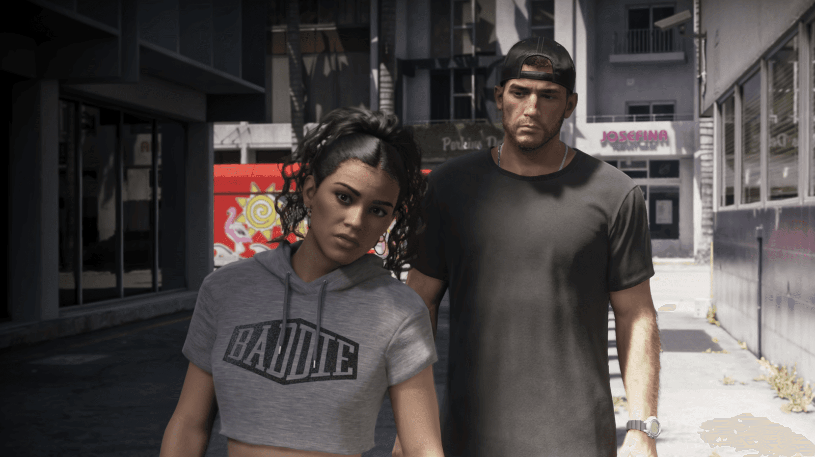 GTA VI กับภาพยนตร์: Rockstar ทำให้เกมดูเหมือนซีรีส์ระดับพรีเมียม