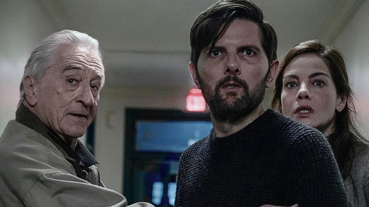 The Whisper Man รีวิว: หนังระทึกขวัญที่มีวัตถุดิบแรง แต่พล็อตอ่อนและเฉลยเดาง่าย