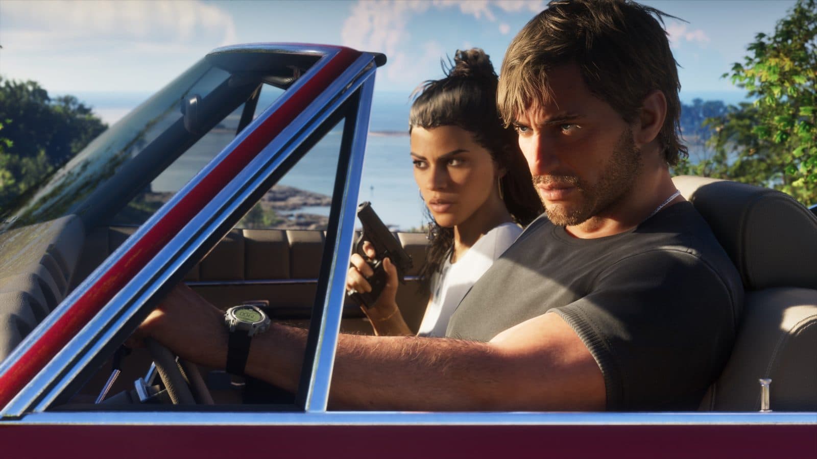 Rockstar เผย GTA 6 จะเลี่ยงมุกโควิด-ทรัมป์เพื่อไม่ให้เกมดูล้าสมัย