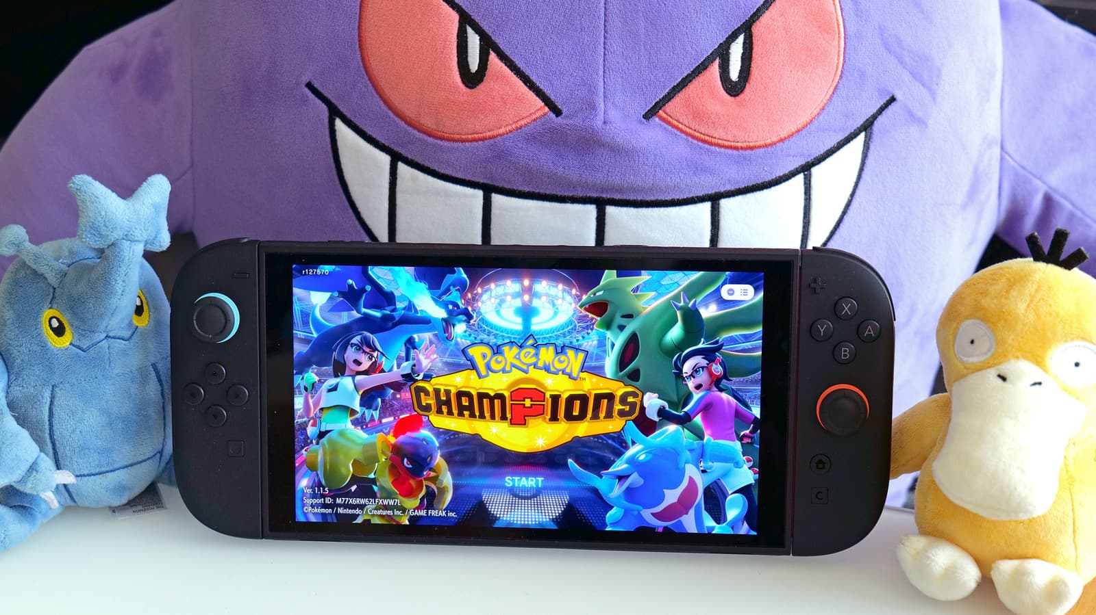 รีวิว Pokémon Champions: สังเวียนใหม่ของการต่อสู้โปเกมอน
