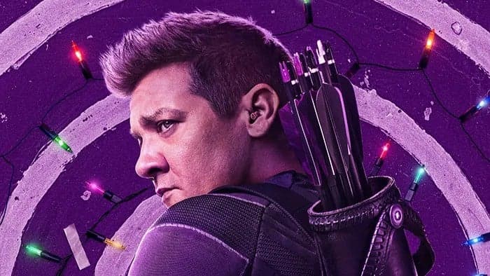 เจเรมี เรนเนอร์ใบ้คืนบท Hawkeye ท่ามกลางข่าวถ่ายซ่อม Avengers: Doomsday