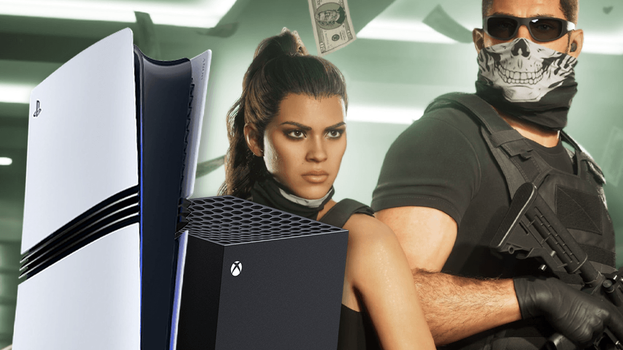 ควรซื้อคอนโซลไหนไว้เล่น GTA 6? เทียบ PS5, Xbox และดีลที่น่าจับตา